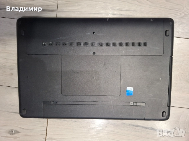 Hp ProBook 470 G2-i7 4510u/8гб/250гб ссд/R5 M255-2гб, снимка 10 - Лаптопи за дома - 51995763
