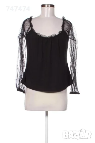 Елегантна блузка Shein 3XL - разпродажба!, снимка 2 - Корсети, бюстиета, топове - 56008008
