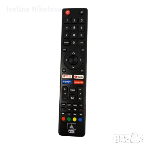 Телевизор A6 SMART Full HD – 32 и 43 инча с Android, Netflix и YouTube, снимка 12 - Телевизори - 52420768