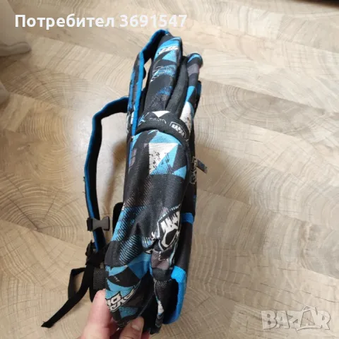 Раница NoFear, снимка 4 - Раници - 48988105