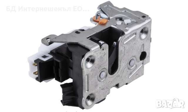 8200727504  Брава за предна дясна врата, Renault, Kangoo MK1, Nissan Kubistar,, снимка 3 - Части - 51779414