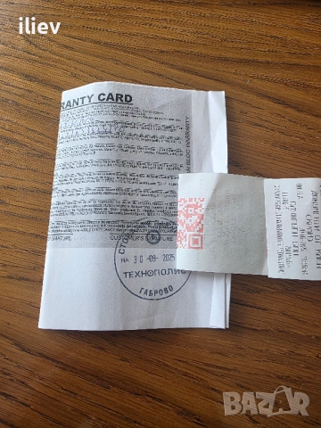 Samsung Galaxy S25 Ultra 5G 256GB 12GB RAM. Като нов. Гаранция., снимка 5 - Samsung - 53810798