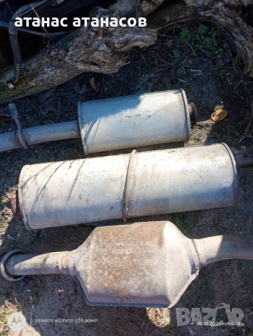 Части за Пежо 306 2.0хдй 90кс, снимка 5 - Части - 52108807