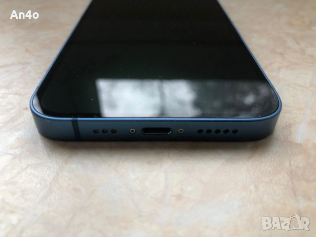 100% Apple iPhone 13 смартфон, 128 GB, без забележка, снимка 3 - Apple iPhone - 52595434