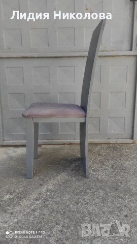 стол трапезен, снимка 5 - Столове - 40497888