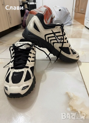 Оригинални Nike Air Pegasus 2005, снимка 8 - Маратонки - 53586140
