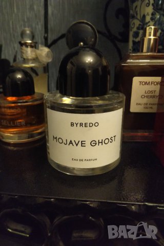 BYREDO MOJAVE GHOST  (EDP) 100 ml НАМАЛЕН 