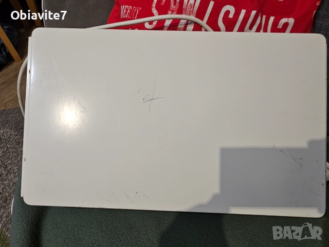 Продавам НОРВЕЖКИ конвектор ADAX 600W – идеален за баня / тоалетна, снимка 4 - Радиатори - 52885676