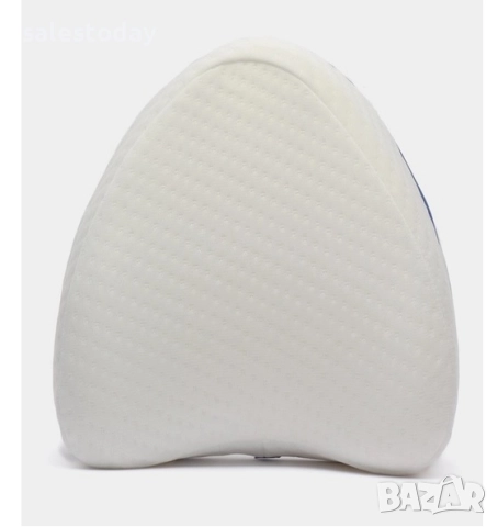 Ортопедичната възглавница за сън, мемори пяна, снимка 4 - Други - 52690782