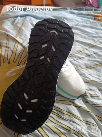 Чисто нови маратонки, снимка 6 - Маратонки - 49783566