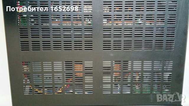 Ресивър-Onkyo TX-SR876, снимка 8 - Ресийвъри, усилватели, смесителни пултове - 41839425