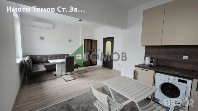 Луксозен двустаен апартамент в Топ Център , снимка 2 - Апартаменти - 52650556