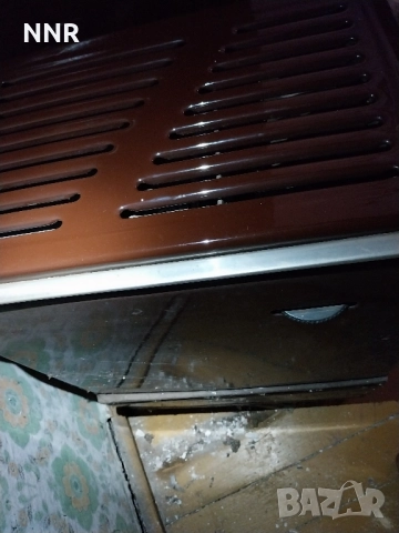 Нафтова печка , снимка 4 - Отоплителни печки - 52433505