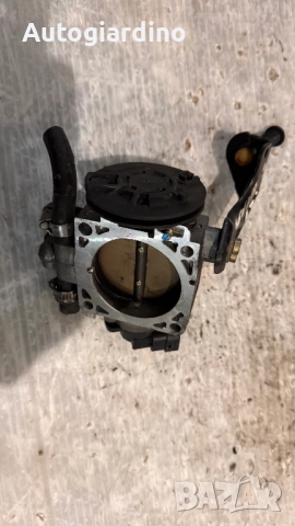 Дроселова Клапа за Renault Laguna - HOM871215, снимка 2 - Части - 52930745