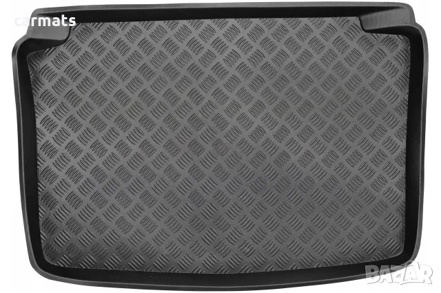 Стелка за багажник Rezaw-Plast за Skoda Fabia (1999-2007)