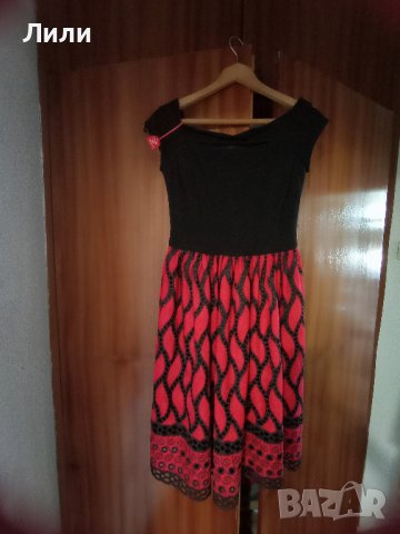 Рокля Junona, снимка 4 - Рокли - 41413069