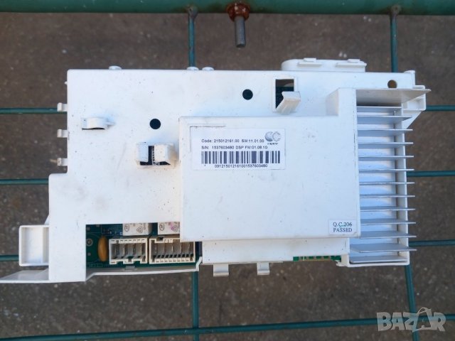 Продавам основна платка за пералня Hotpoint Ariston WMSD 723, снимка 1 - Перални - 44363135