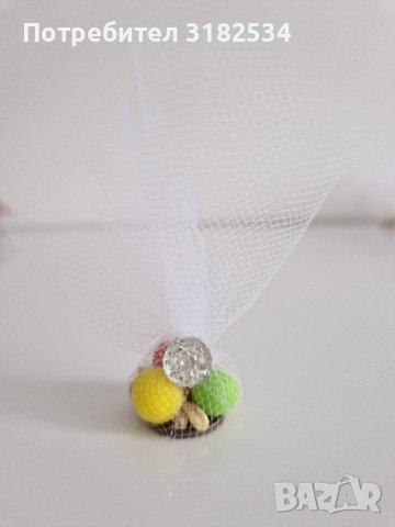 сватбени късметчета , снимка 3 - Сватбени аксесоари - 40799209