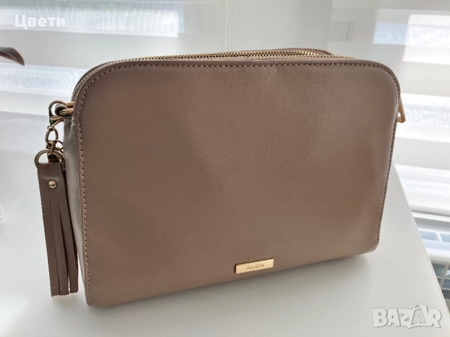 Чанта Aldo, снимка 2 - Чанти - 52365211