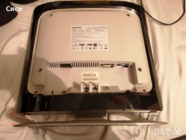 Монитор Филипс за части, снимка 5 - Друга електроника - 38728778