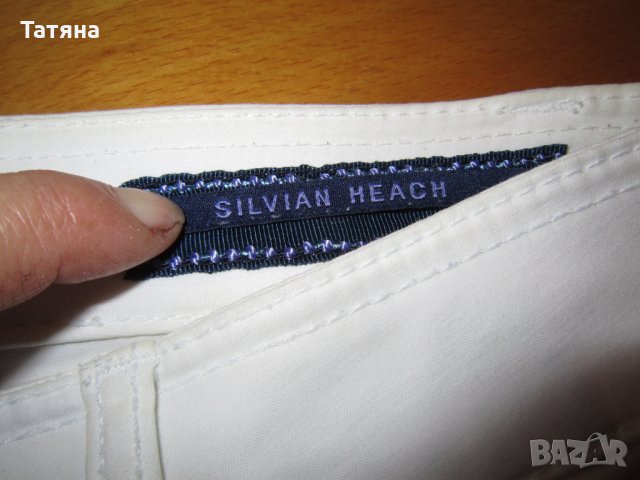 БЕРМУДИ И ПАНТАЛОНИ;O-N-L-Y ; SISLEY ;LUIGO;  SILVIAN  HEACH;, снимка 8 - Къси панталони и бермуди - 34164522