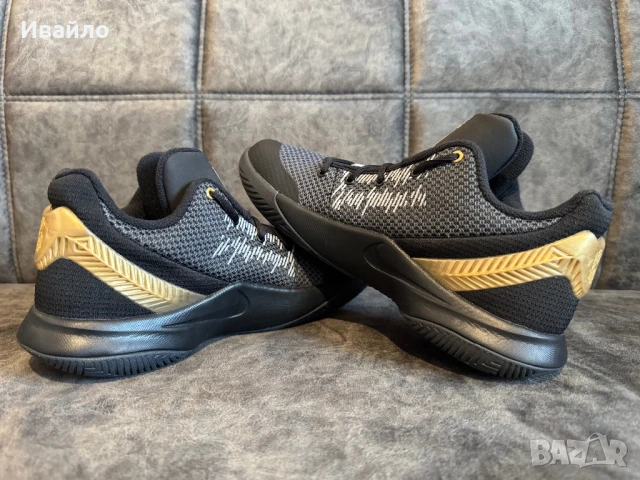 Nike Kyrie Flytrap II., снимка 5 - Маратонки - 50955906