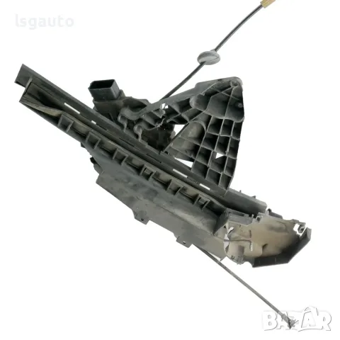 Брава предна лява врата Ford C-MAX I 2007-2010 ID: 163881