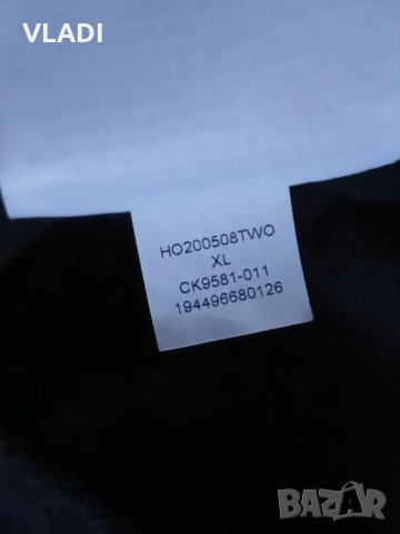 Долнище Jordan Air, снимка 5 - Спортни дрехи, екипи - 24595739