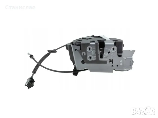 Ford Transit MK9 Брава за предна лява врата , снимка 5 - Части - 50267995