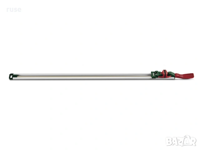 НОВИ! Затягаща и направляваща шина скоба Parkside 0-100 см, снимка 5 - Други инструменти - 53568888