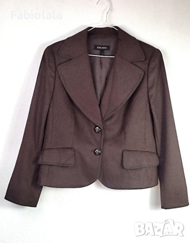 Escada blazer EU 44