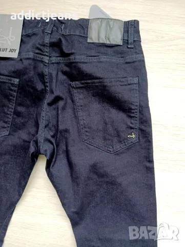 Мъжки дънки Absolute Joy размер 32, снимка 8 - Дънки - 49541768