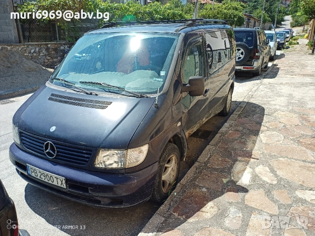 Mercedes Benz , снимка 7 - Автомобили и джипове - 52637011