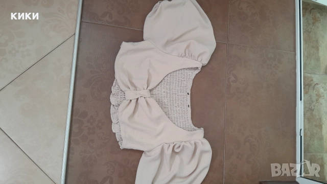 Дамски топ, снимка 3 - Потници - 51791889