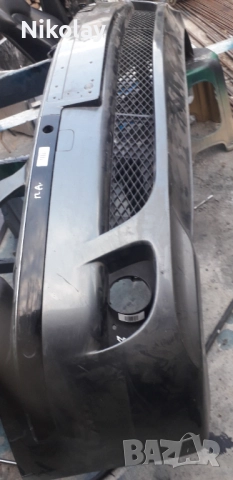 Брони Мерцедес W124,W140,W203,W212, BMW E34, E65, E34,E39 Golf2, снимка 13 - Части - 52354953