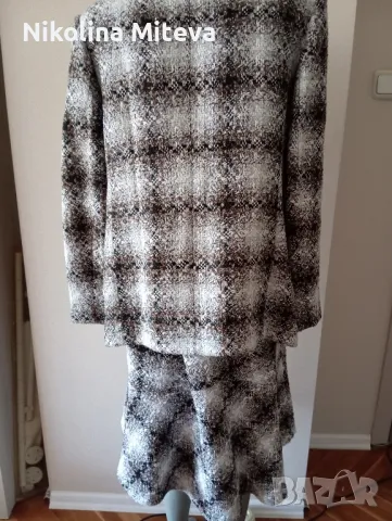 Пролетен костюм, снимка 2 - Костюми - 50295530