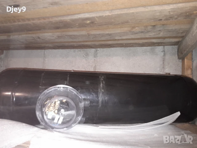 фар за фиат  мареа valeo  и газова бутилка 20 лв, снимка 11 - Части - 50798422