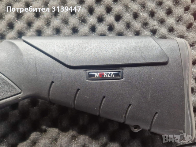 Ловна карабина " MONZA ", снимка 5 - Ловно оръжие - 53679513