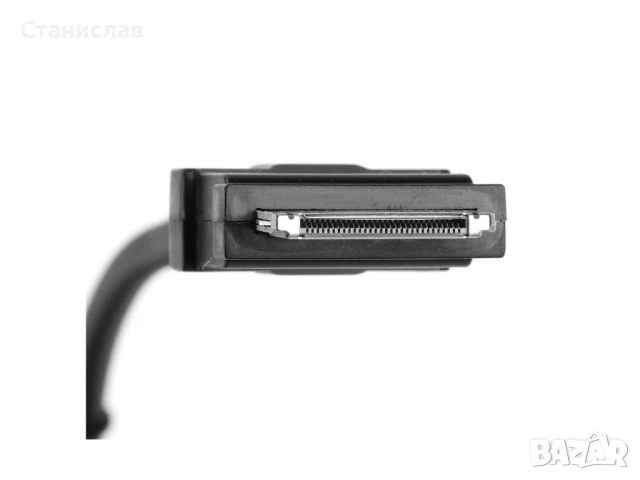 Land Rover Discovery MK4 Кабел за Айпод (Ipod) , снимка 4 - Части - 50446834