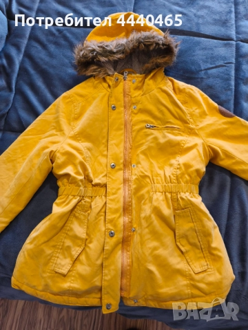 Детски якета, снимка 7 - Детски якета и елеци - 52535386