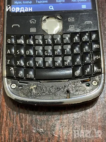Nokia E6, снимка 2 - Nokia - 49716255