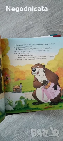 Книжка Франклин помага , снимка 2 - Детски книжки - 56049637