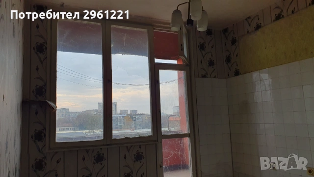 Продавам двустаен тухлен център, снимка 5 - Апартаменти - 53668221