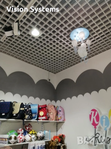 монтаж видеонаблюдение и контрол на достъпа, снимка 8 - Комплекти за видеонаблюдение - 52172823