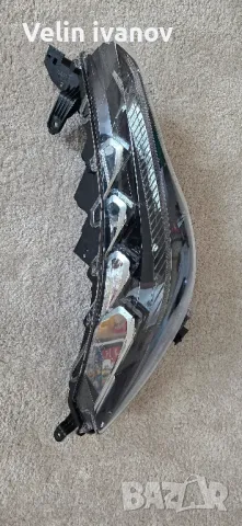 десен лед фар за тойота корола крос, снимка 6 - Части - 49915888