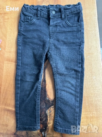 Детски дрешки за момче 24/36 м., снимка 2 - Детски комплекти - 53453548