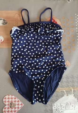 Детски бански, 2/4 г., снимка 1