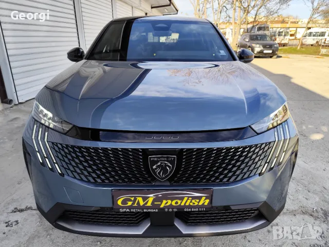 Полиране,пастиране и поставяне на защита на автомобили и авт.фарове, снимка 16 - Пастиране - 48018154