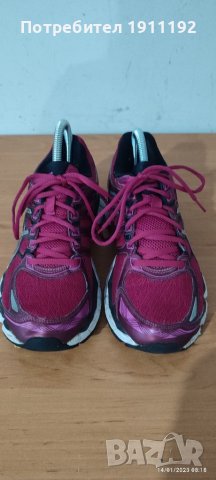 Asics Gel. Дамски маратонки. 40, снимка 8 - Маратонки - 39371432