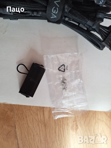 EVGA SuperNOVA 1600/Конектори/  11 броя, снимка 6 - Захранвания и кутии - 52508947